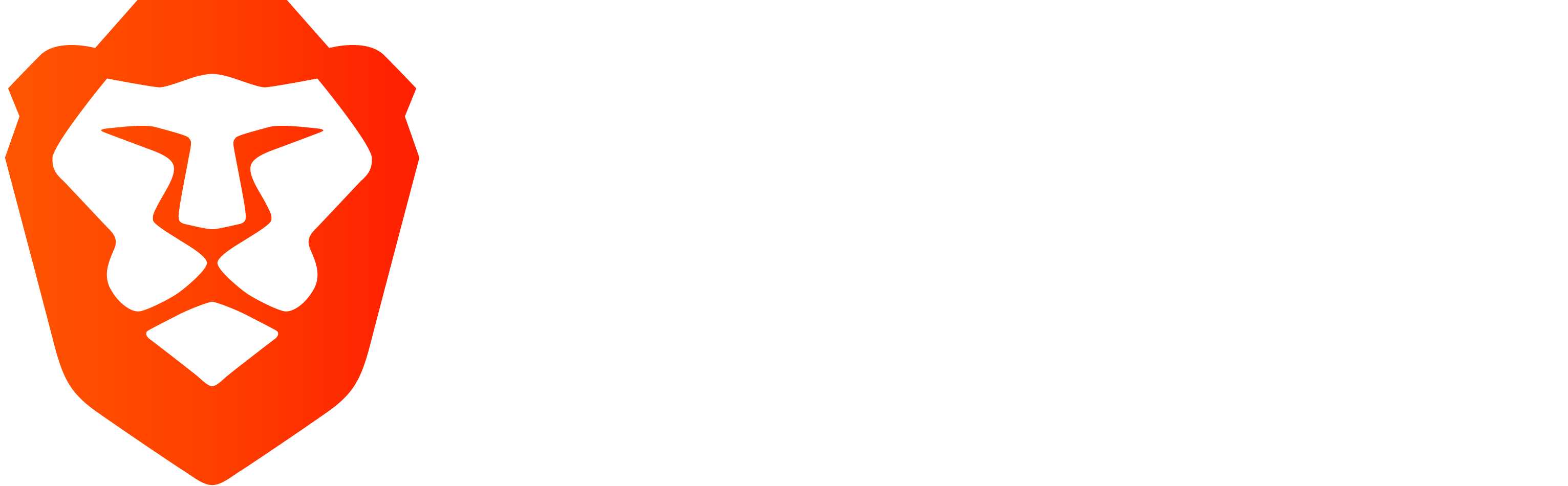 Brave Creator Logo